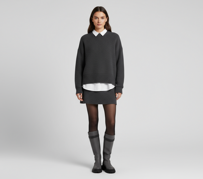 Portofino Strickpullover Set