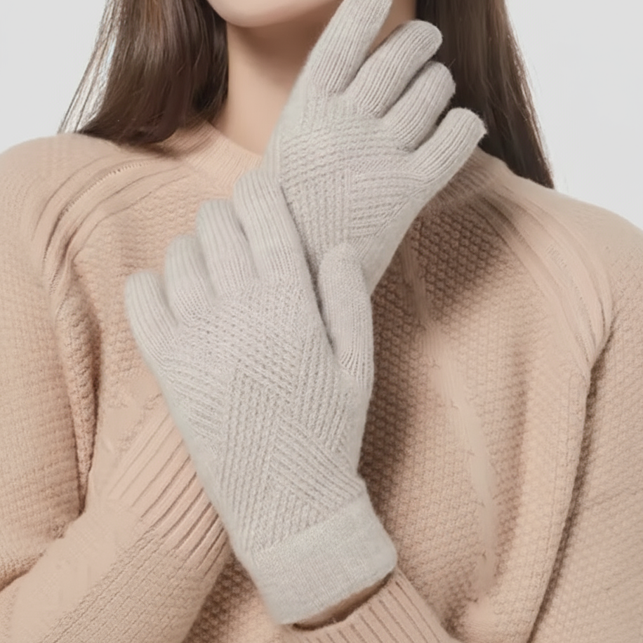 Lucia SoftTouch Damenhandschuhe