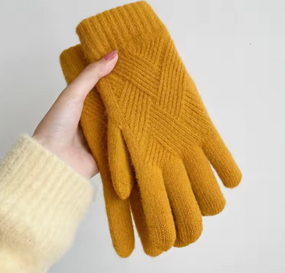 Lucia SoftTouch Damenhandschuhe