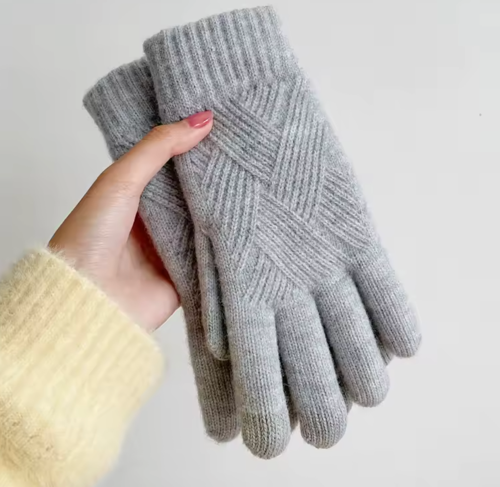 Lucia SoftTouch Damenhandschuhe