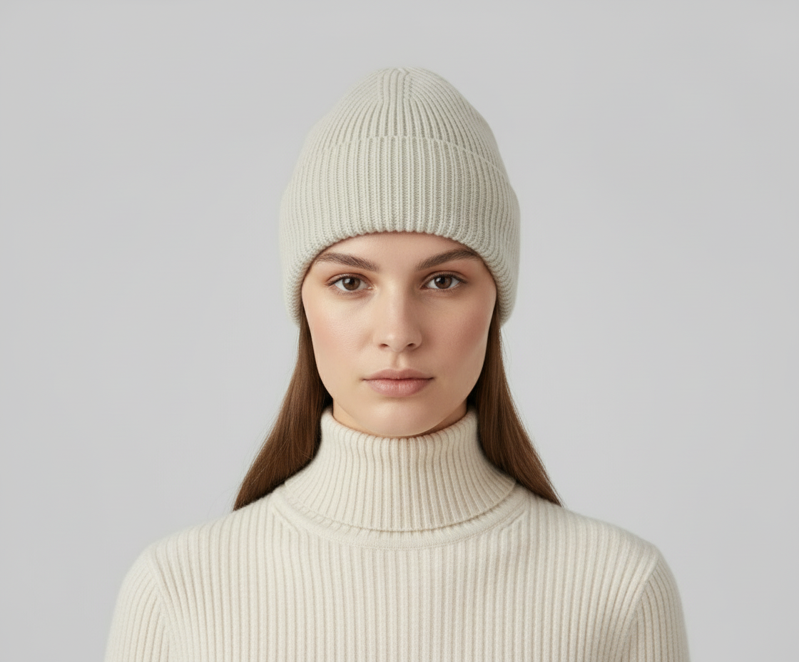 Valentina Wool Beanie