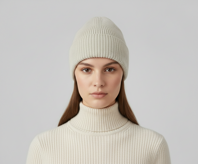 Valentina Wool Beanie