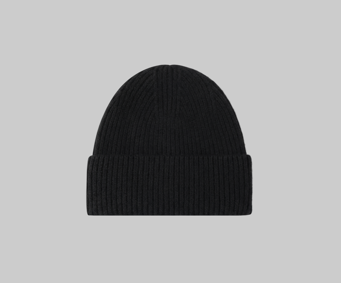 Valentina Wool Beanie