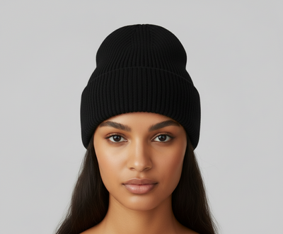 Valentina Wool Beanie
