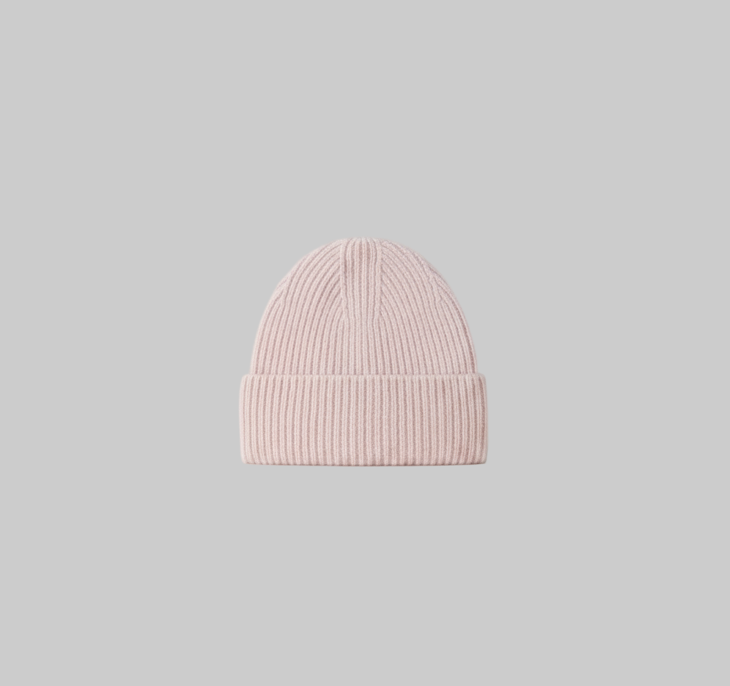 Valentina Wool Beanie