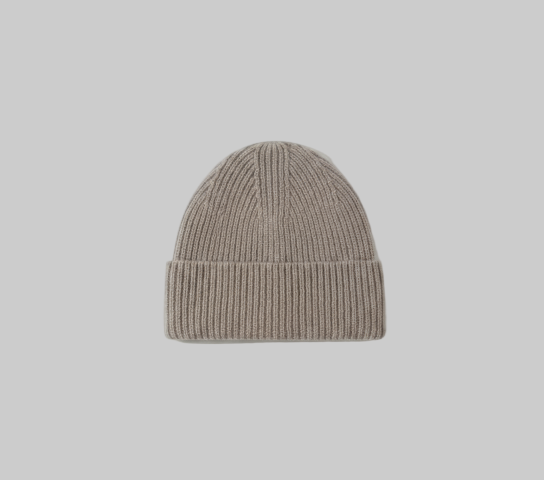 Valentina Wool Beanie