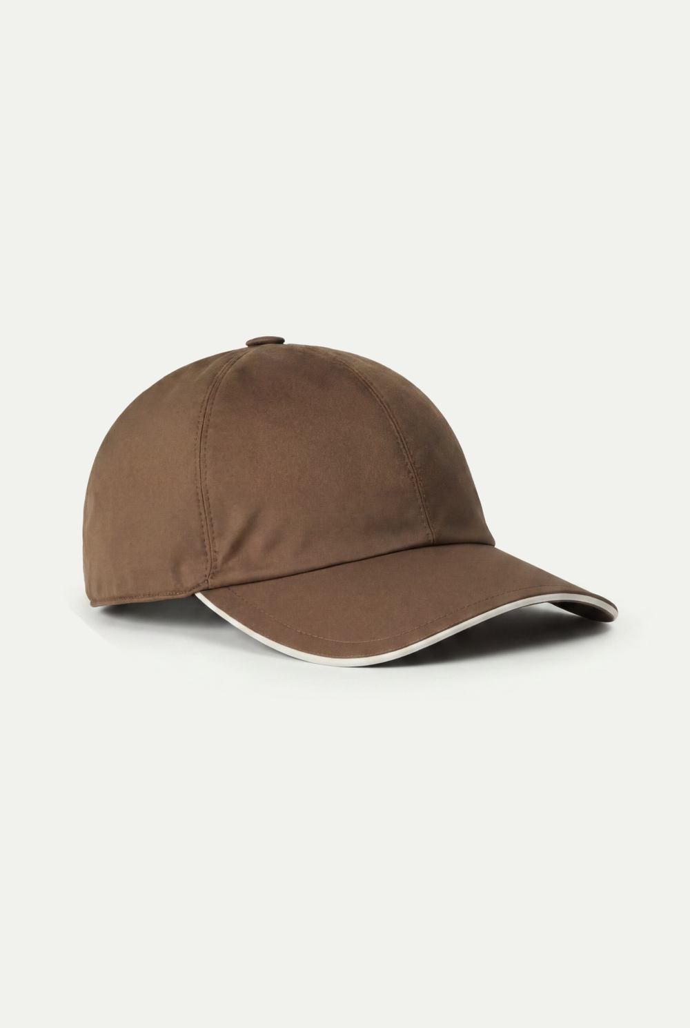 Fiorenzo Cap - Mocha