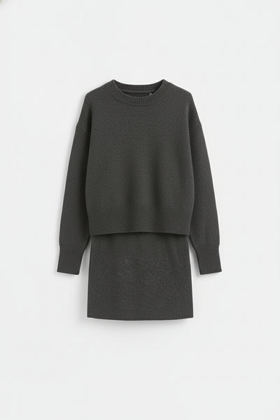 Portofino Strickpullover Set