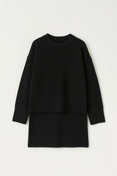 Portofino Strickpullover Set