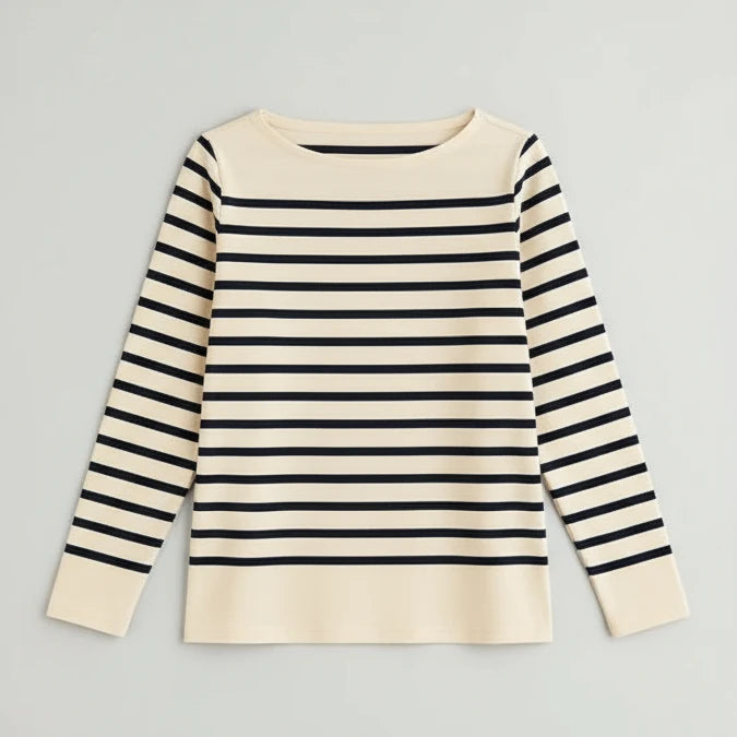 Riviera Strickpullover