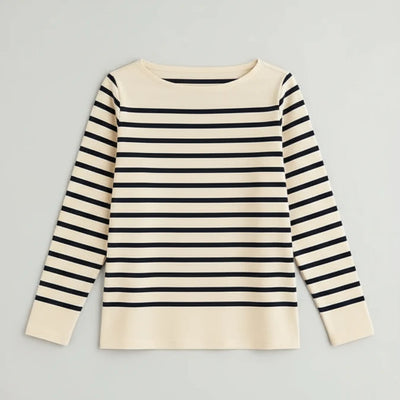 Riviera Strickpullover