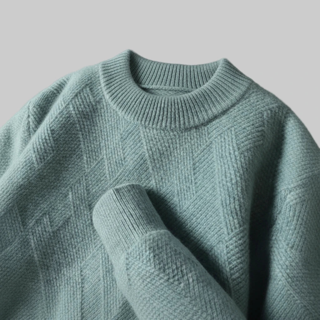 Ravello Strickpullover