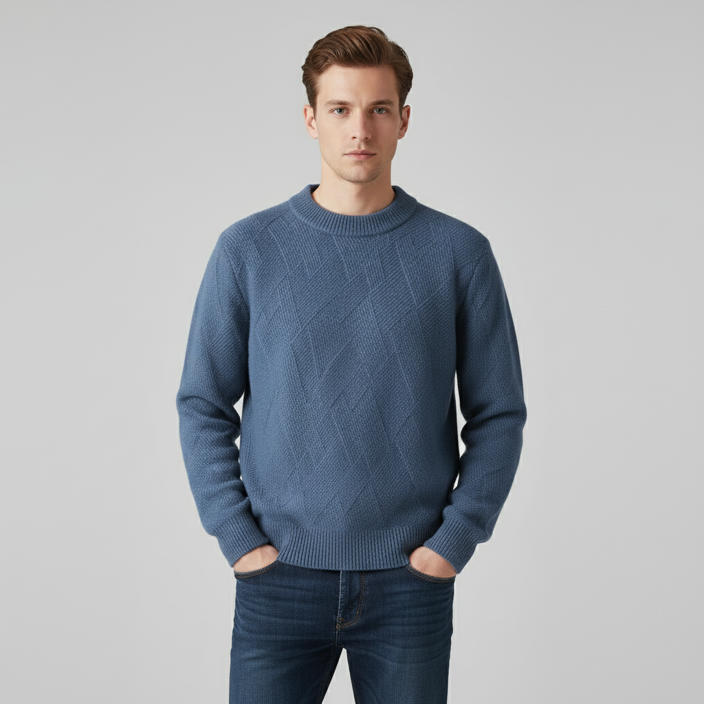 Ravello Strickpullover