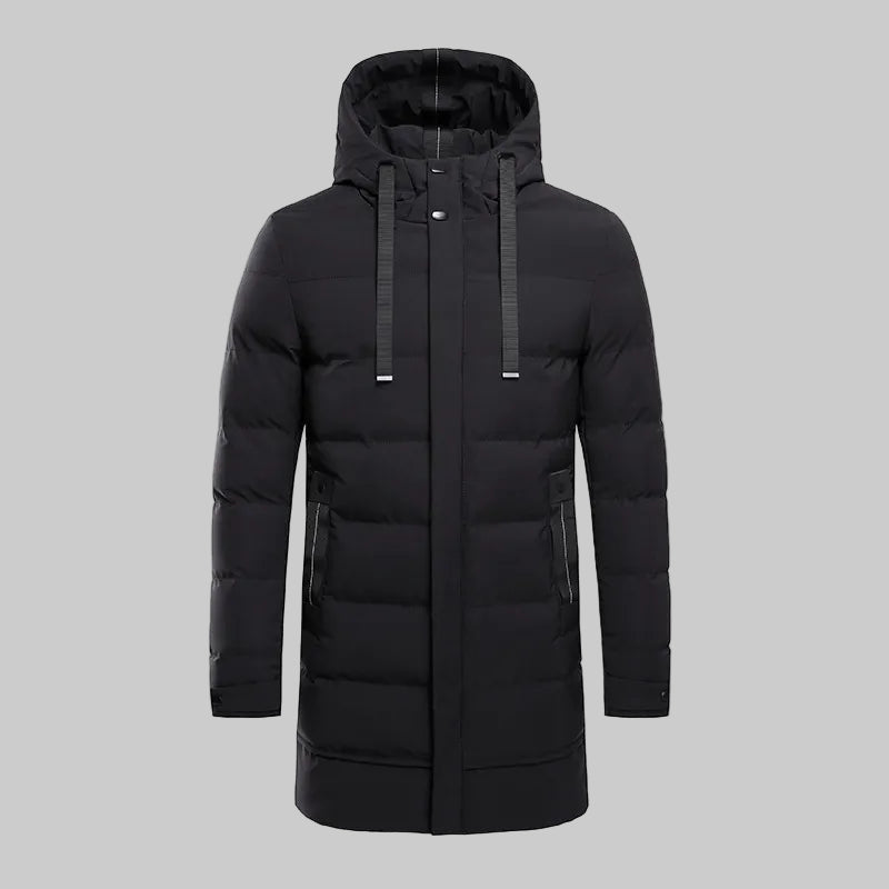 Lombardo Inverno – Winterparka