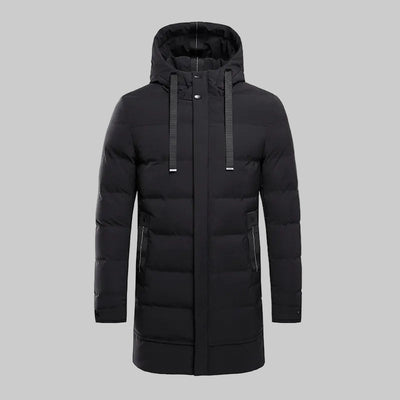 Lombardo Inverno – Winterparka
