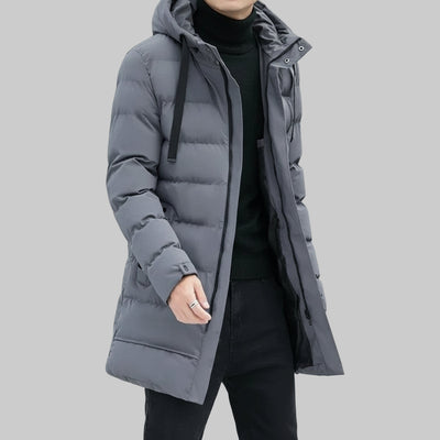 Lombardo Inverno – Winterparka