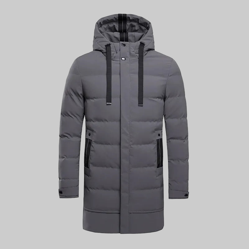 Lombardo Inverno – Winterparka