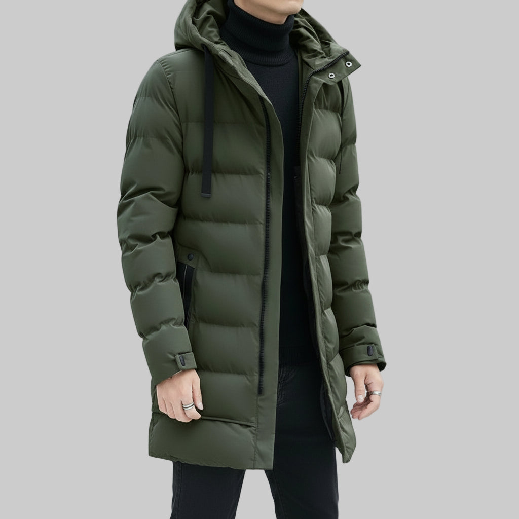 Lombardo Inverno – Winterparka