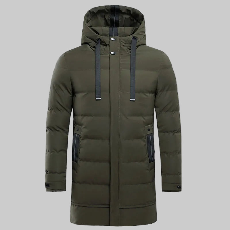 Lombardo Inverno – Winterparka