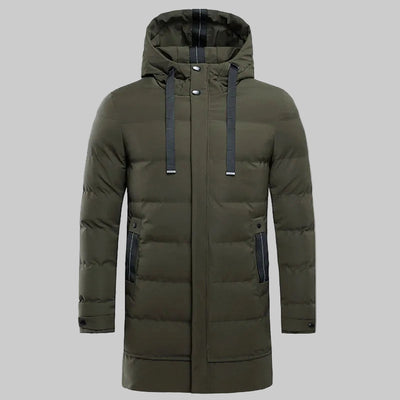 Lombardo Inverno – Winterparka