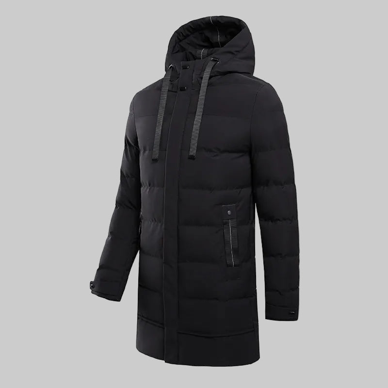 Lombardo Inverno – Winterparka