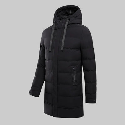 Lombardo Inverno – Winterparka