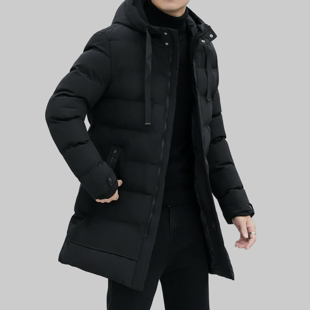 Lombardo Inverno – Winterparka