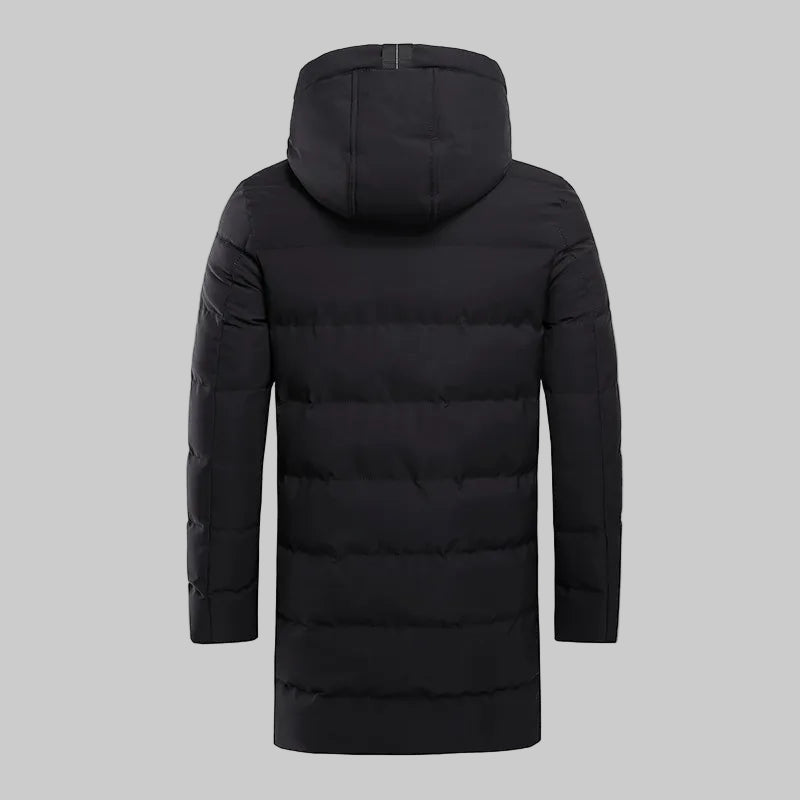 Lombardo Inverno – Winterparka