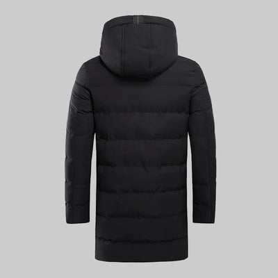 Lombardo Inverno – Winterparka