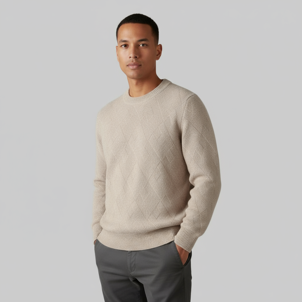Ravello Strickpullover
