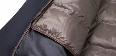 Torino Modular Mantel