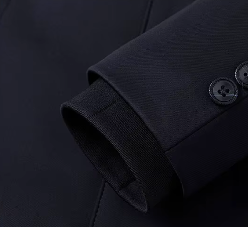 Torino Modular Mantel