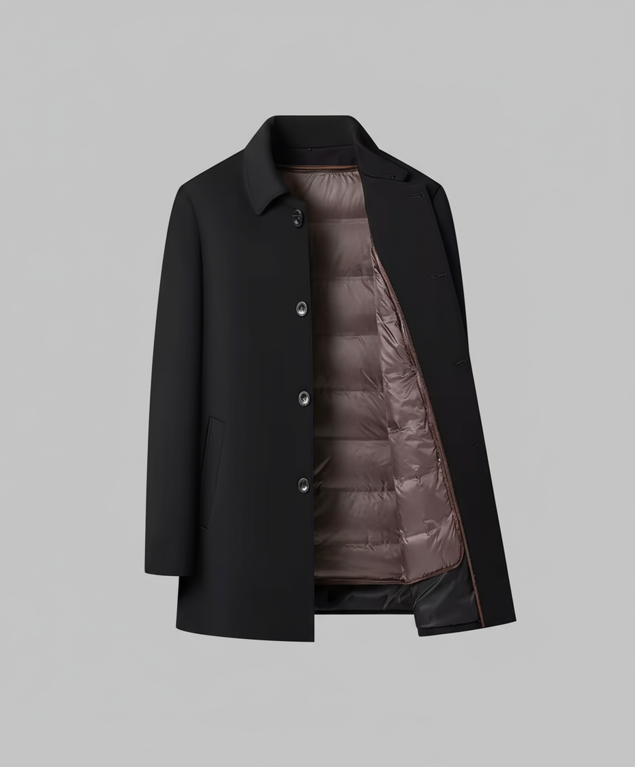 Torino Modular Mantel