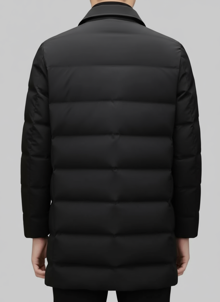 Valentino Manteljacke