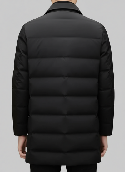 Valentino Manteljacke