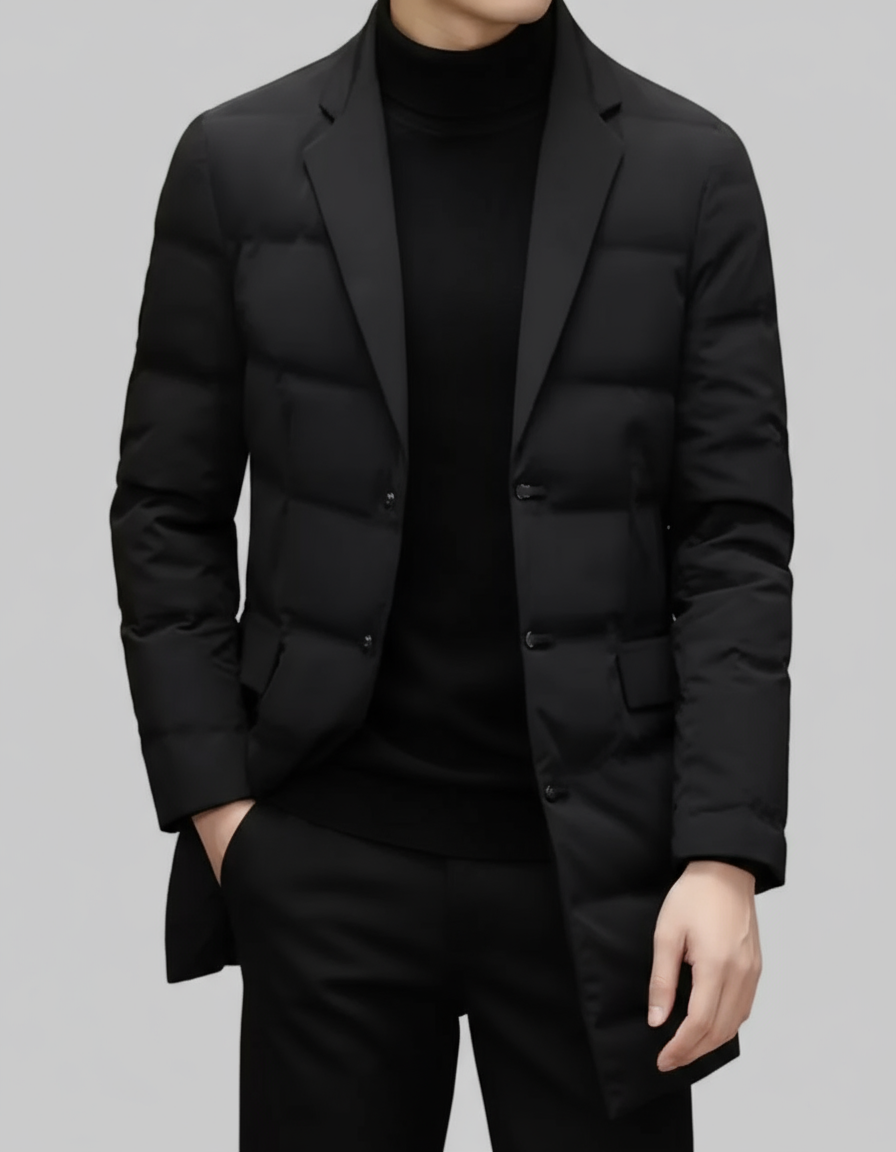 Valentino Manteljacke