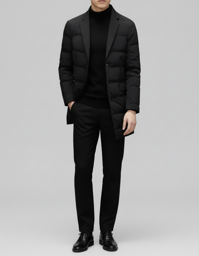 Valentino Manteljacke