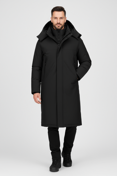 Verona RainShield Mantel