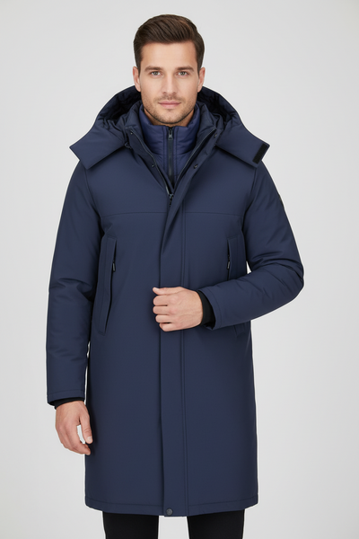 Verona RainShield Mantel