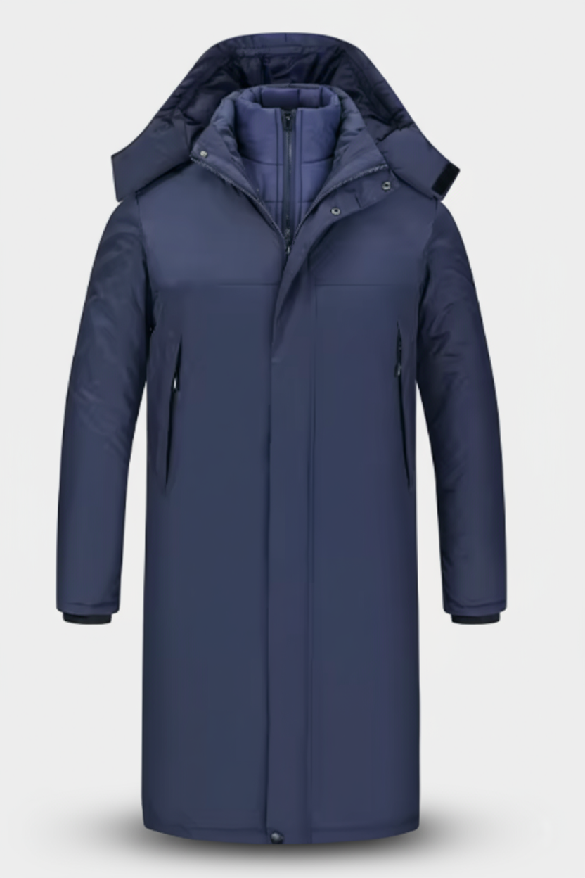 Verona RainShield Mantel